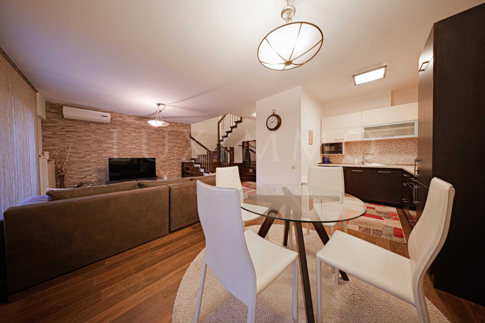 Продава 3-СТАЕН, гр. София, Манастирски ливади, снимка 2 - Апартаменти - 54206331