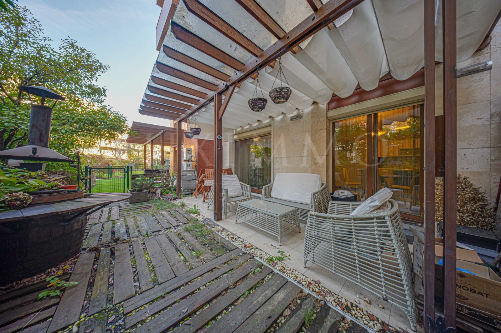 Продава 3-СТАЕН, гр. София, Манастирски ливади, снимка 14 - Апартаменти - 54206331