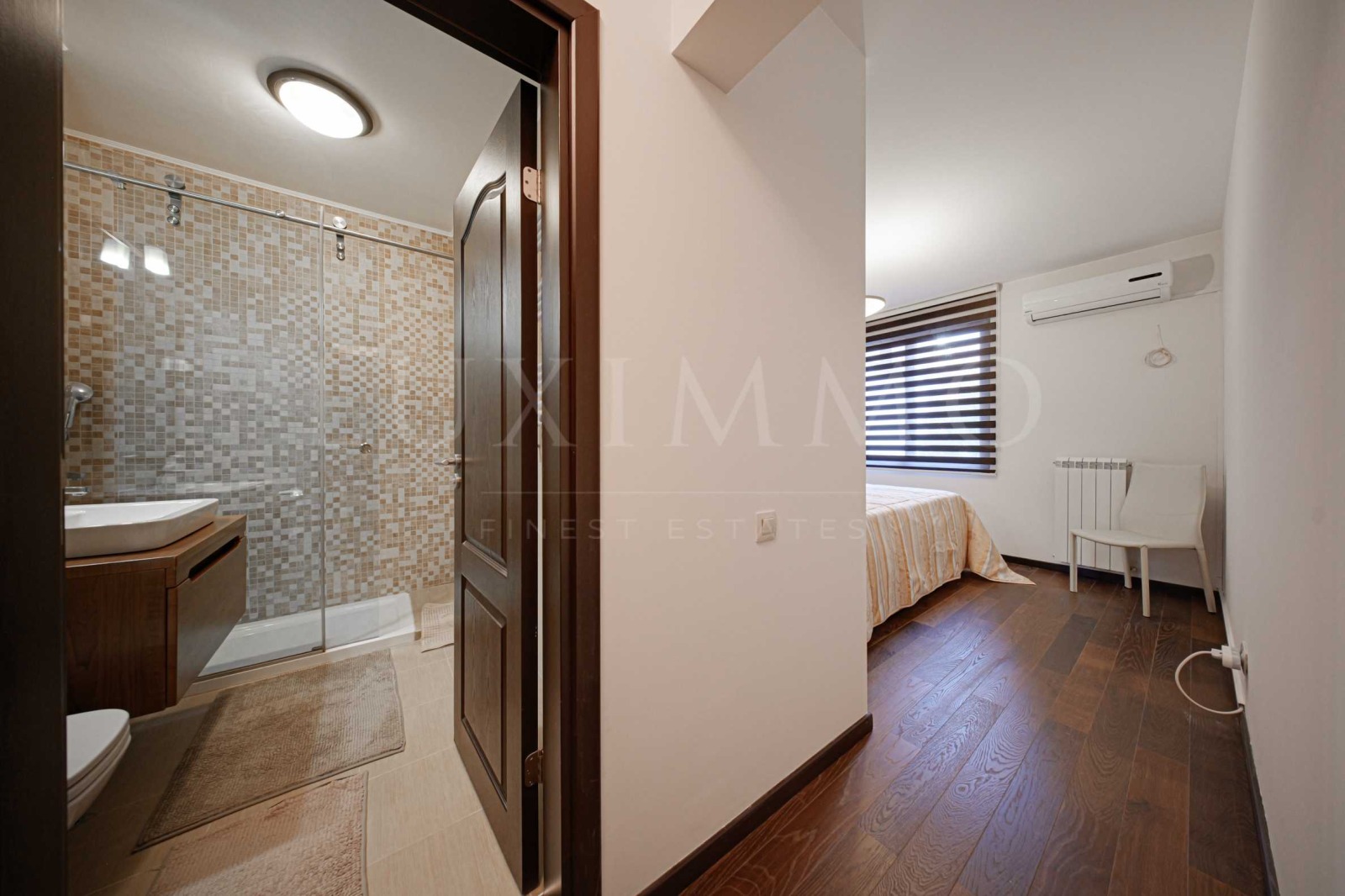 Продава 3-СТАЕН, гр. София, Манастирски ливади, снимка 10 - Апартаменти - 54206331