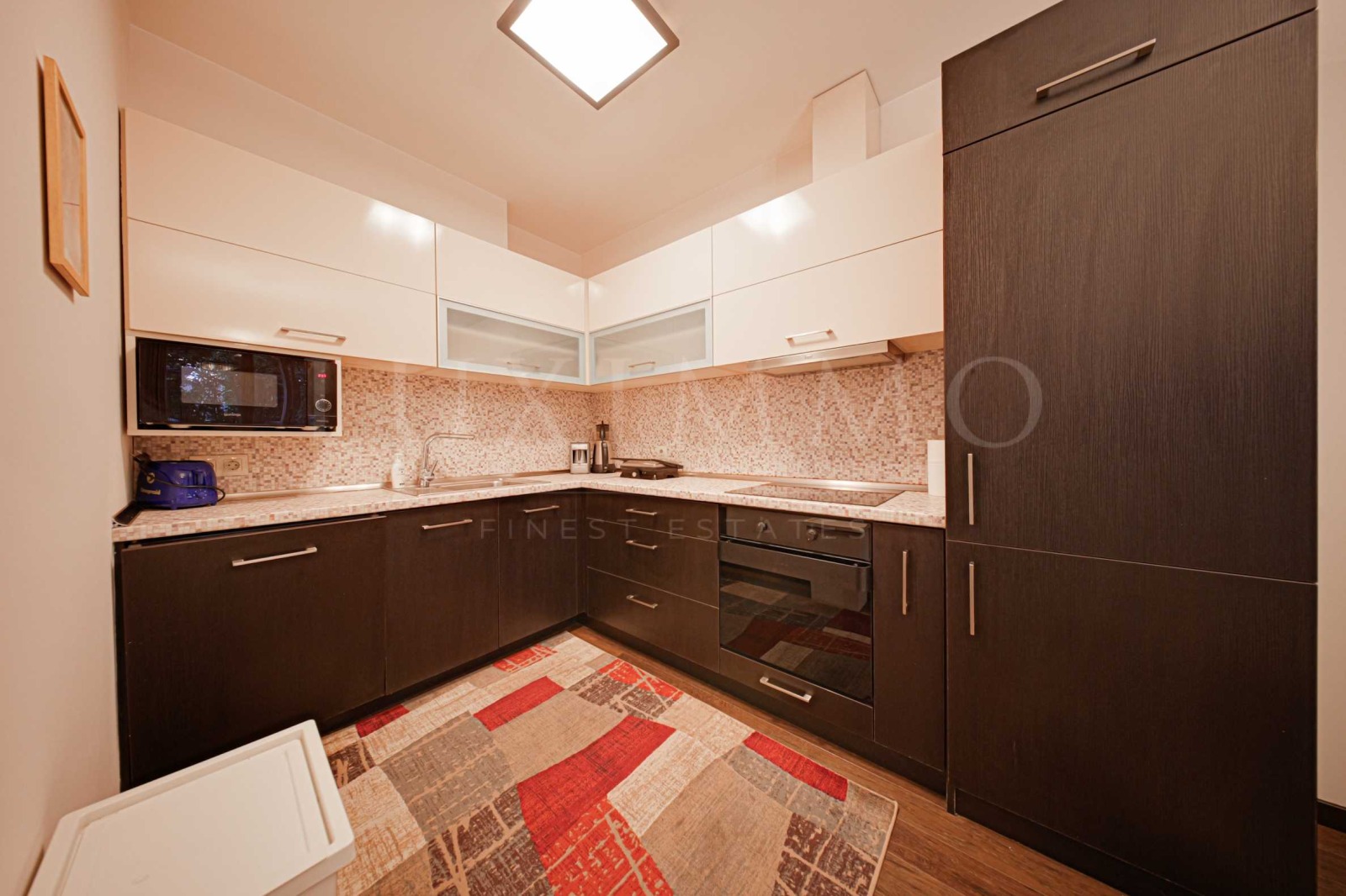 Продава 3-СТАЕН, гр. София, Манастирски ливади, снимка 3 - Апартаменти - 54206331