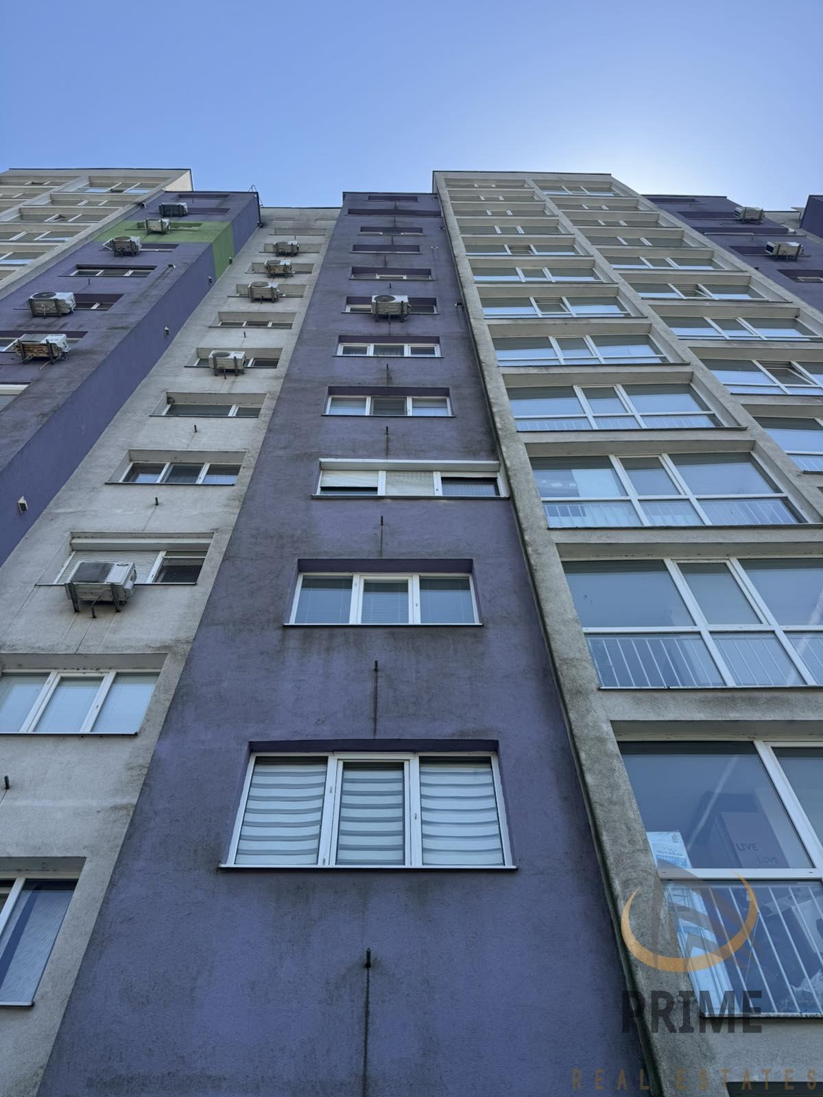 Продава 3-СТАЕН, гр. Бургас, Славейков, снимка 11 - Апартаменти - 54751269