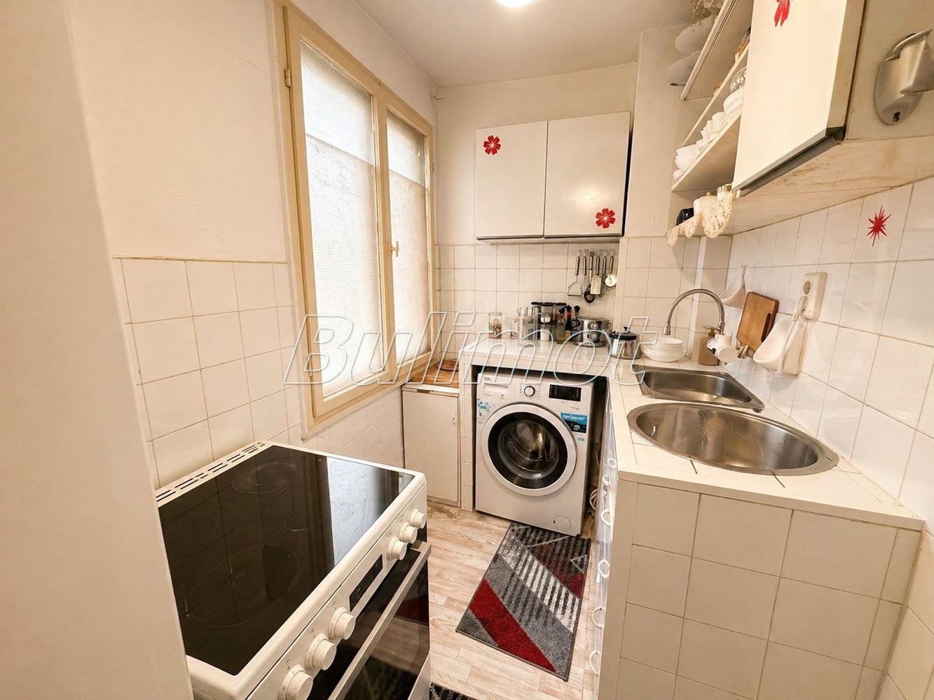 Продава 4-СТАЕН, гр. Варна, Фестивален комплекс, снимка 7 - Апартаменти - 54343245