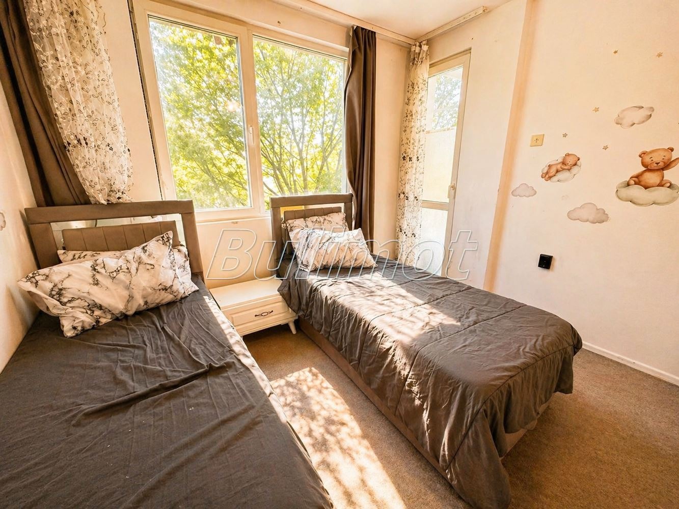 Продава 4-СТАЕН, гр. Варна, Фестивален комплекс, снимка 16 - Апартаменти - 54343245