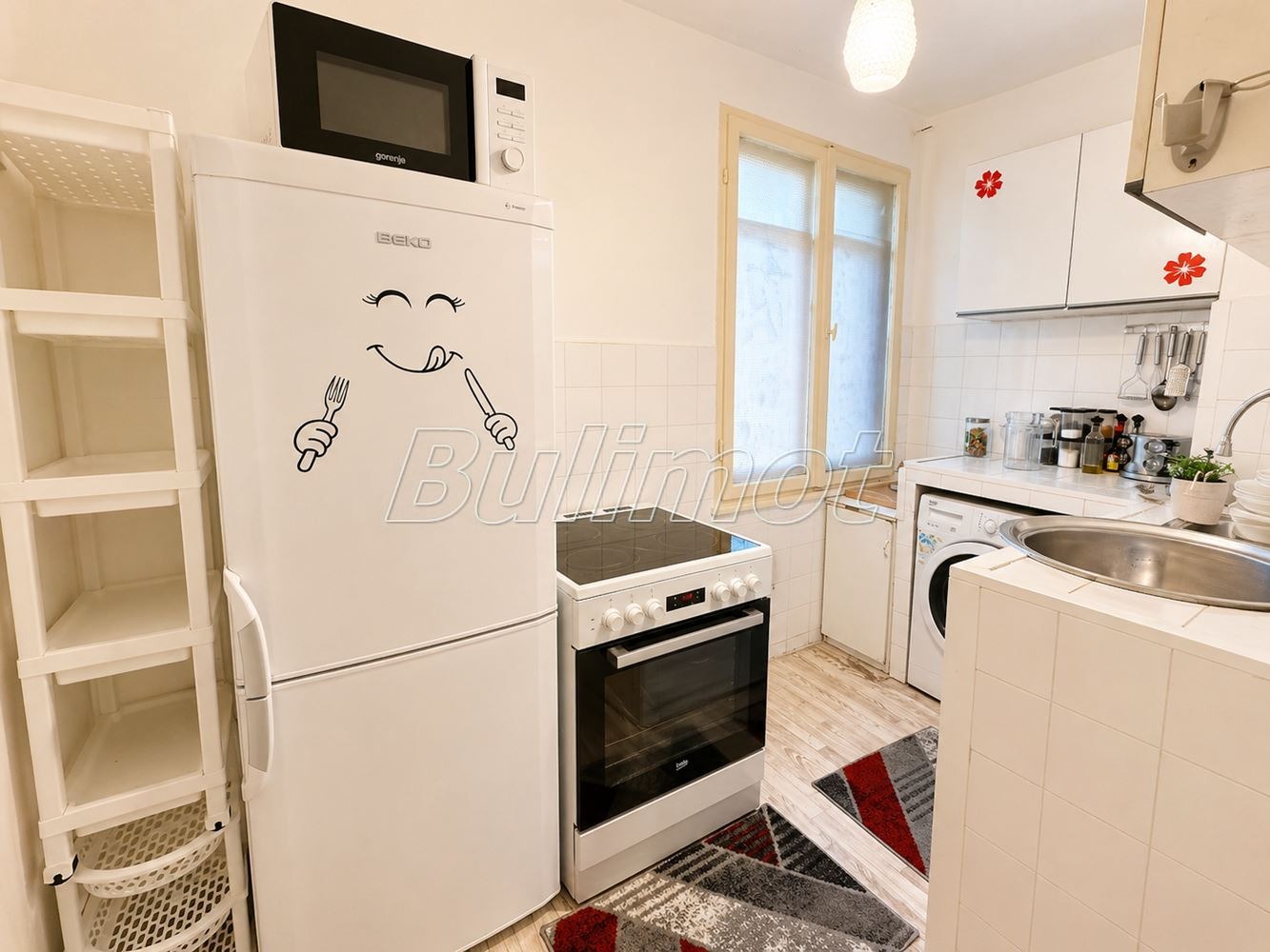 Продава 4-СТАЕН, гр. Варна, Фестивален комплекс, снимка 6 - Апартаменти - 54343245