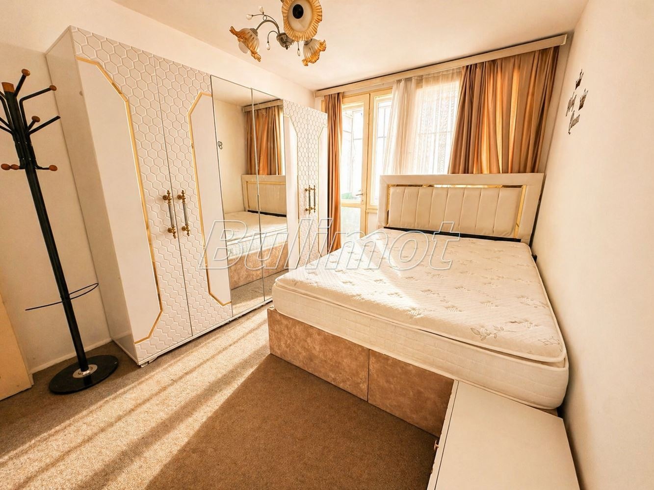 Продава 4-СТАЕН, гр. Варна, Фестивален комплекс, снимка 10 - Апартаменти - 54343245