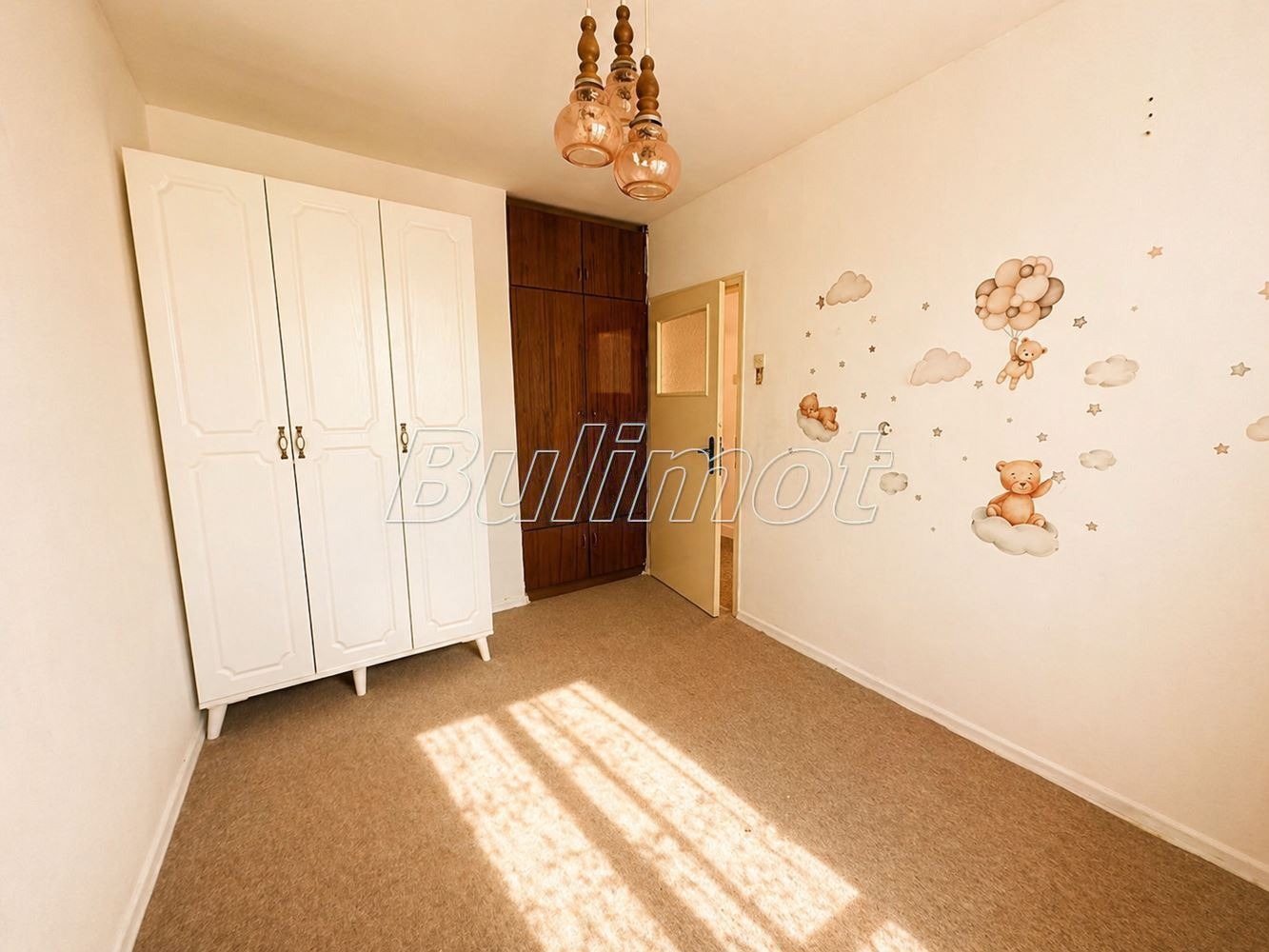 Продава 4-СТАЕН, гр. Варна, Фестивален комплекс, снимка 14 - Апартаменти - 54343245