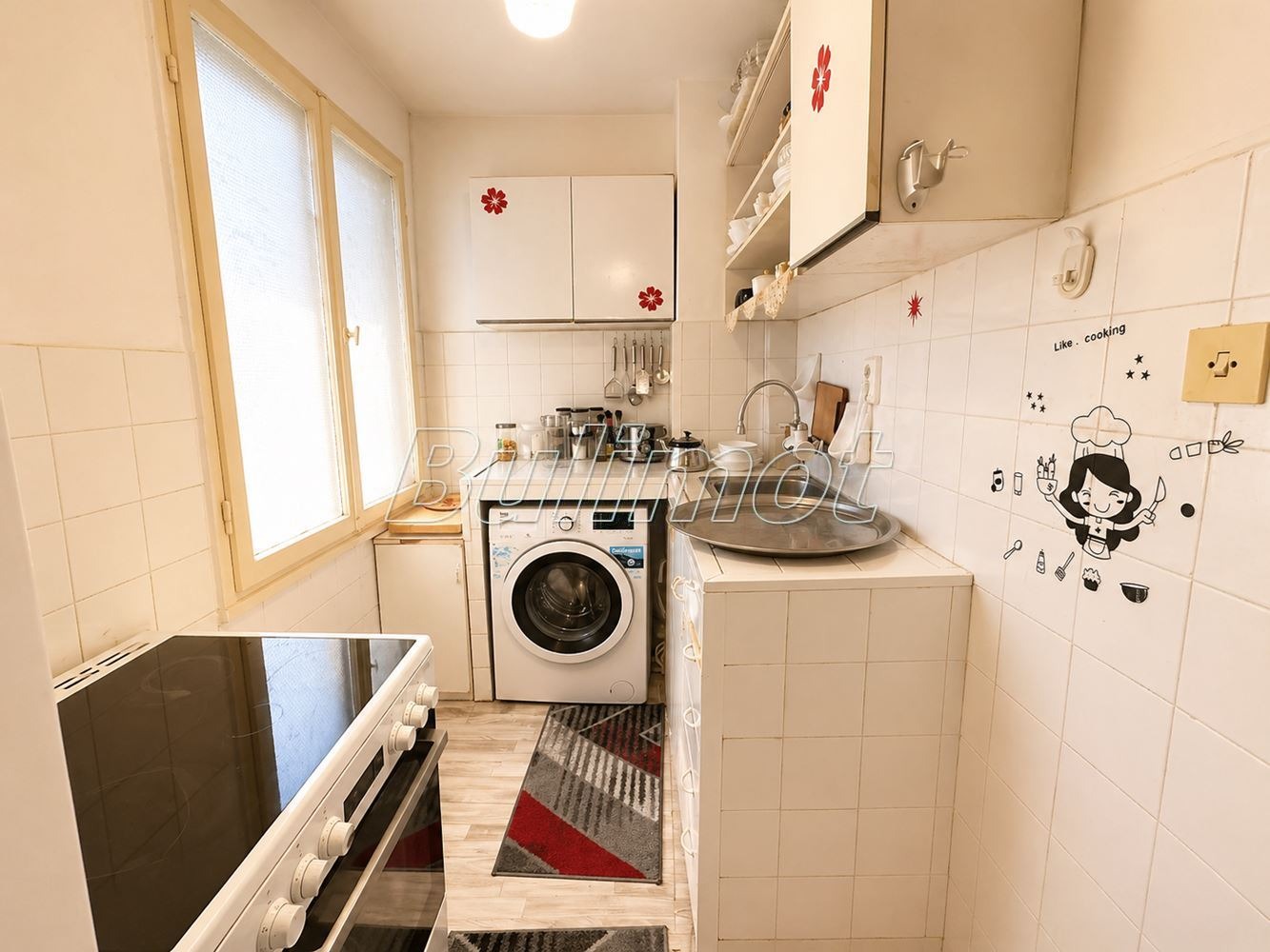 Продава 4-СТАЕН, гр. Варна, Фестивален комплекс, снимка 8 - Апартаменти - 54343245