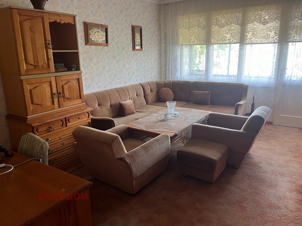 Продава 4-СТАЕН, гр. Каварна, област Добрич, снимка 2 - Апартаменти - 55144326