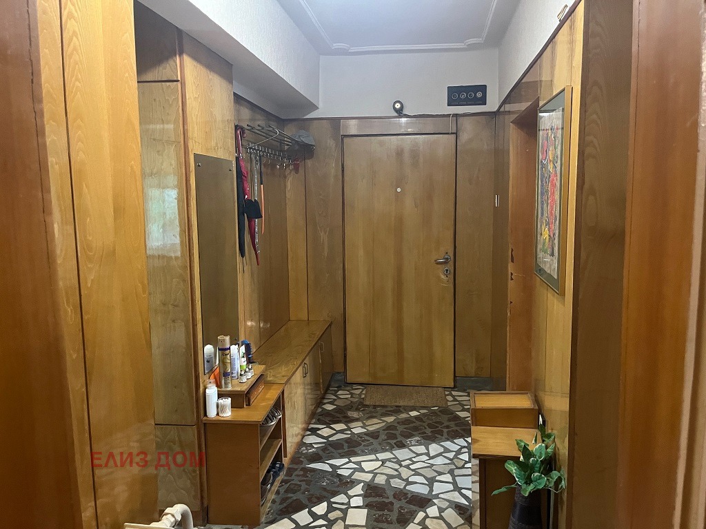 Продава 4-СТАЕН, гр. Каварна, област Добрич, снимка 15 - Апартаменти - 55144326