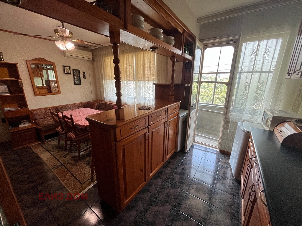 Продава 4-СТАЕН, гр. Каварна, област Добрич, снимка 6 - Апартаменти - 55144326