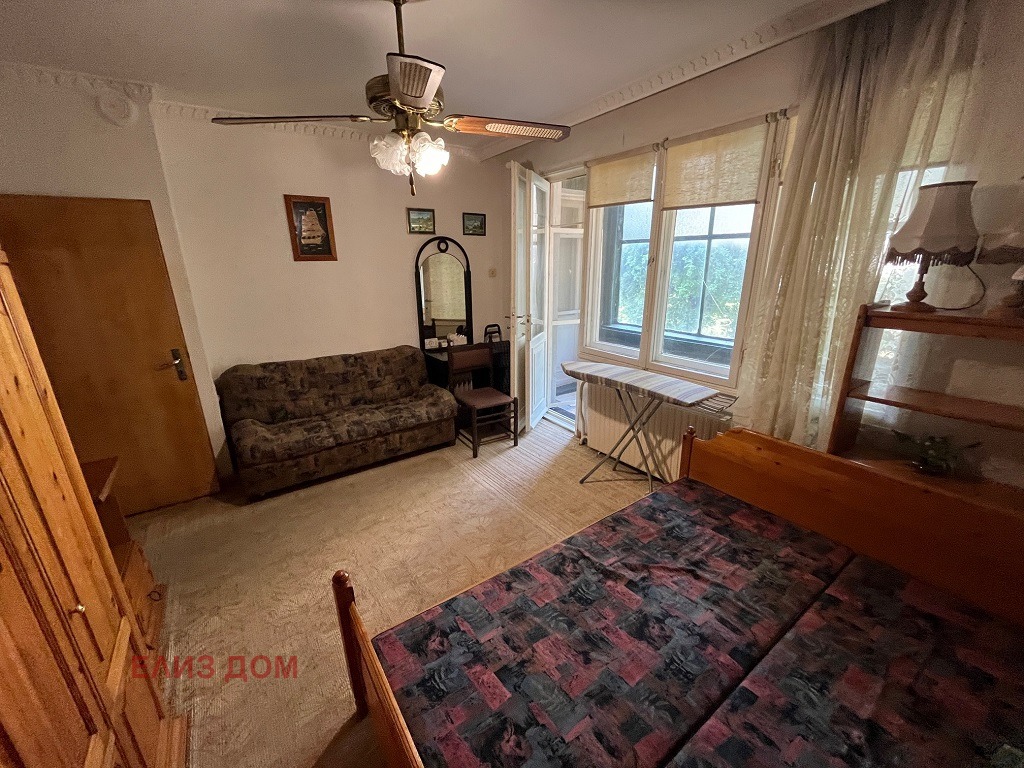Продава 4-СТАЕН, гр. Каварна, област Добрич, снимка 8 - Апартаменти - 55144326