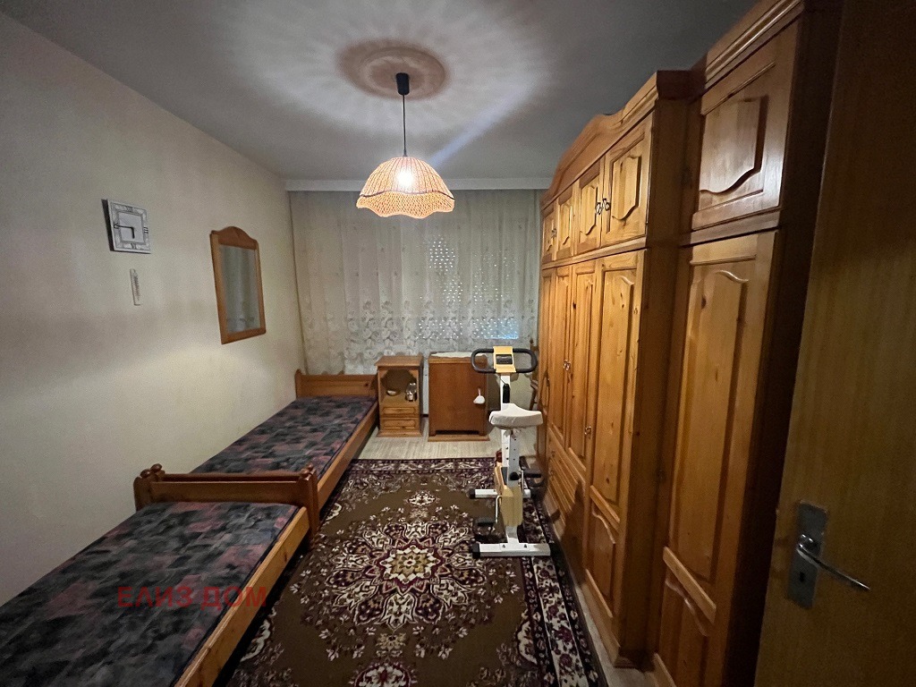 Продава 4-СТАЕН, гр. Каварна, област Добрич, снимка 11 - Апартаменти - 55144326