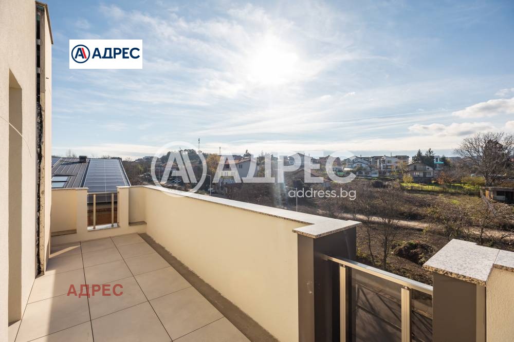 Продава МНОГОСТАЕН, гр. Варна, Галата, снимка 5 - Апартаменти - 54564727