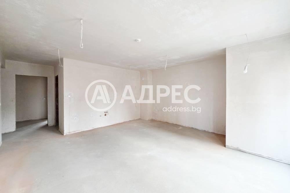 Продава МНОГОСТАЕН, гр. София, Бъкстон