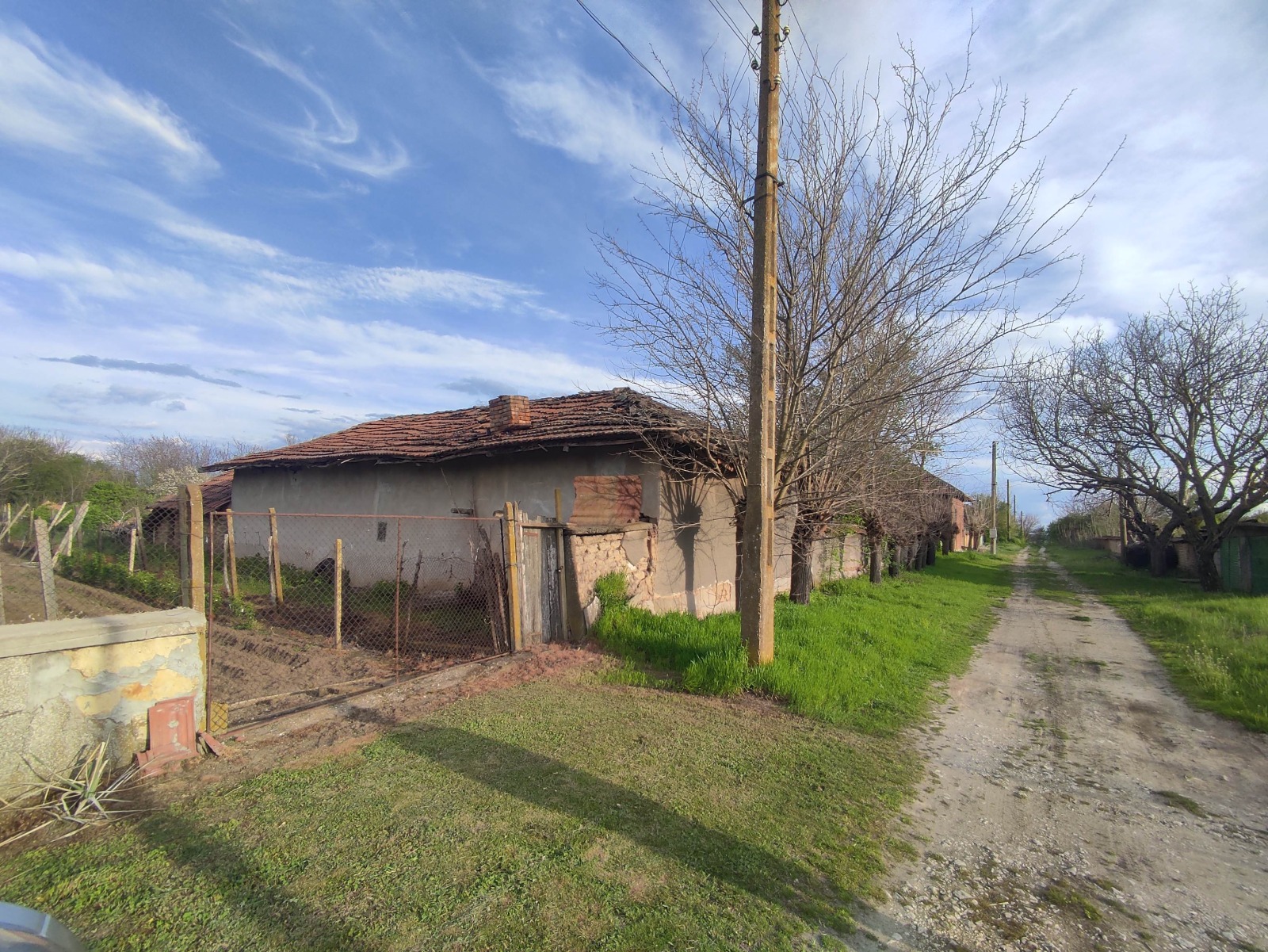Продава КЪЩА, с. Хаджидимитрово, област Велико Търново, снимка 2 - Къщи - 50644258