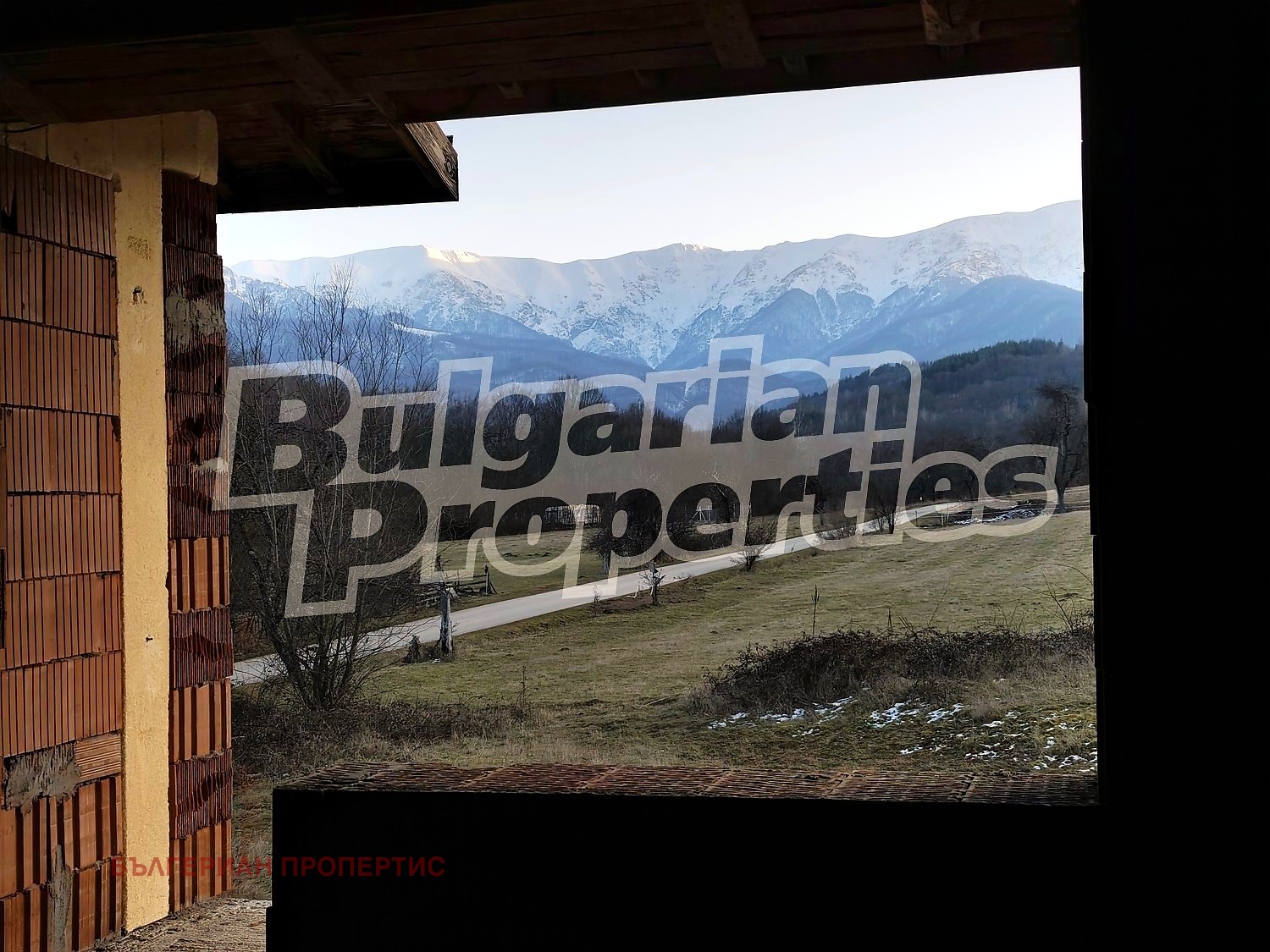 Продава КЪЩА, гр. Априлци, област Ловеч, снимка 12 - Къщи - 53751848