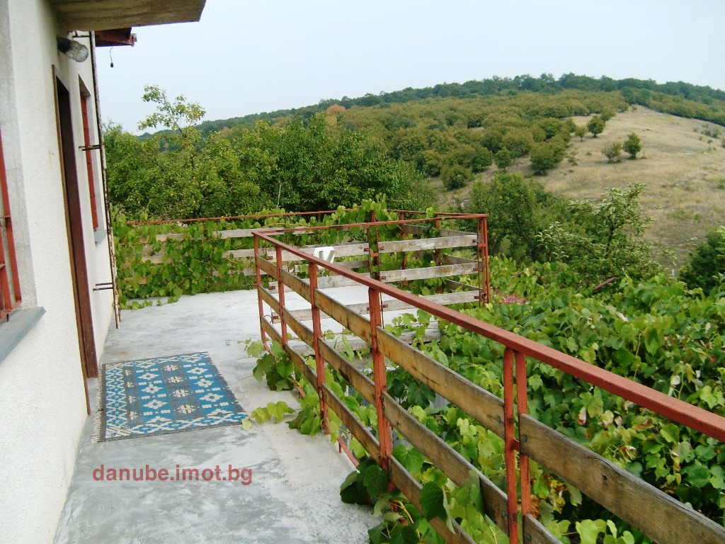 Продава КЪЩА, гр. Сеново, област Русе, снимка 13 - Къщи - 53770882