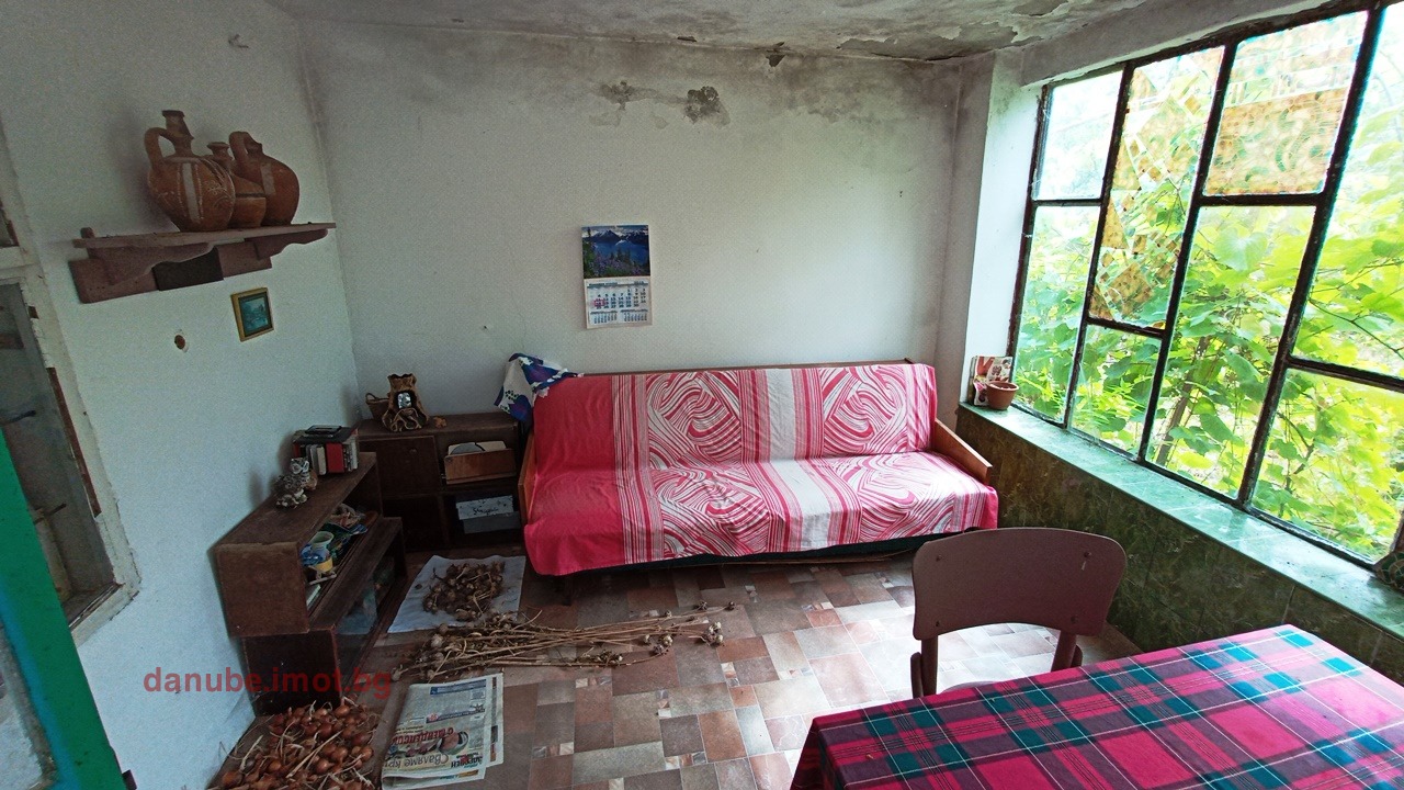 Продава КЪЩА, гр. Сеново, област Русе, снимка 6 - Къщи - 53770882