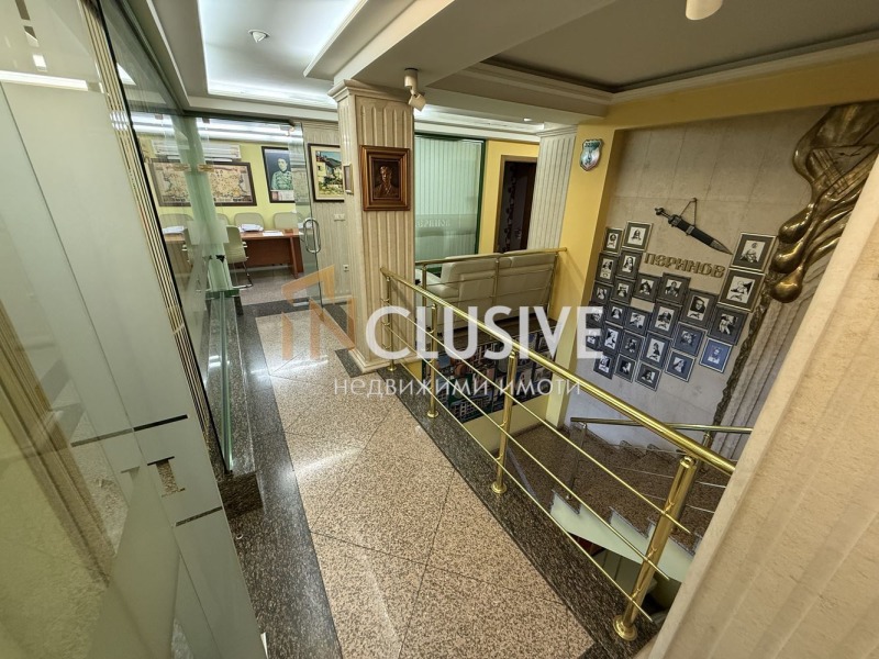 Продава ОФИС в град Варна, Център - 223 кв.м / При запитване, ИНКЛУЗИВ ВАРНА