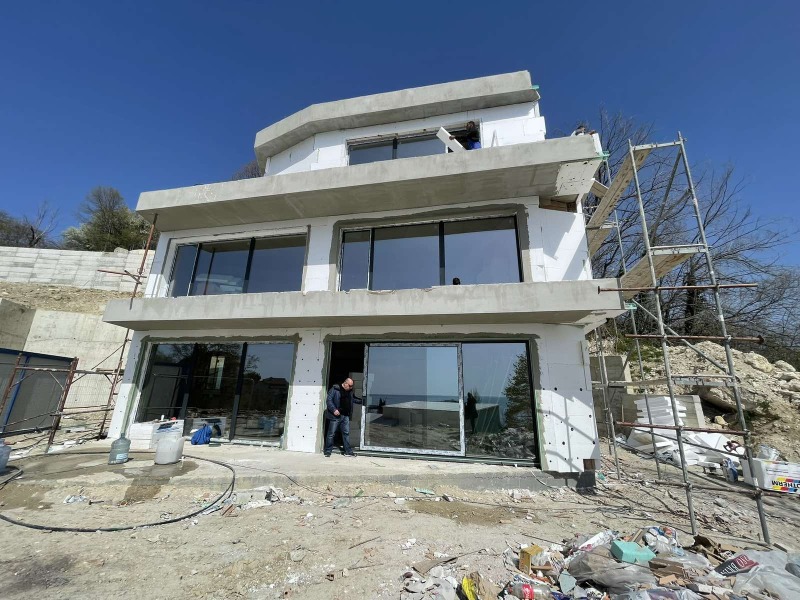 Продава КЪЩА в град Варна, к.к. Чайка - 233 кв.м / 400 000 € » 782 332.00 лв., ГРИЙН ХОУМ