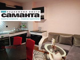 1 bedroom Vazrazhdane 1, Varna 1