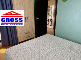 1 soveværelse Nesebar, region Burgas 2