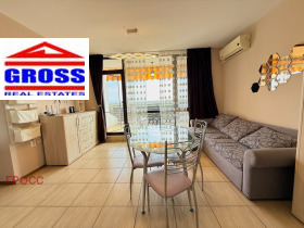 1 soveværelse Nesebar, region Burgas 4
