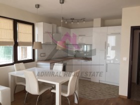 1 slaapkamer Sveti Nikola, Varna