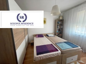 2 camere da letto Chernomorets, regione Burgas 9