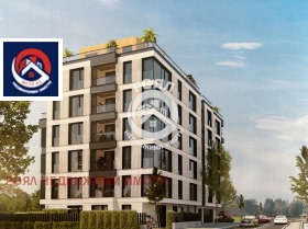 3 ložnice Christo Smirnenski, Plovdiv 5