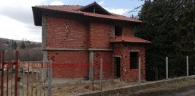 Casa Rudarci, Região Pernik 1