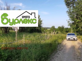 Complot Sladca voda, regiunea Varna