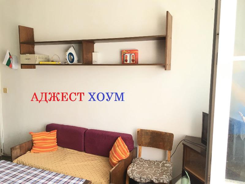 Продава  1-стаен град Шумен , 5-ти полк , 36 кв.м | 34282014 - изображение [5]