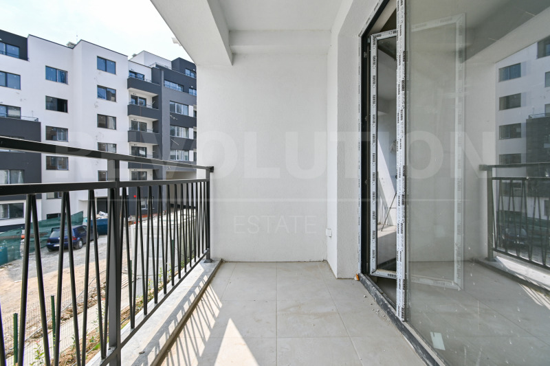 In vendita  Studio Sofia , Malinova dolina , 45 mq | 47941740 - Immagine [4]