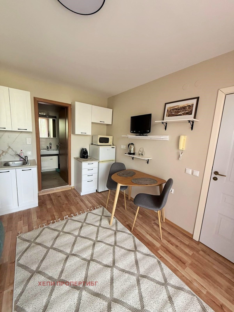 Satılık  Stüdyo bölge Burgaz , Sveti Vlas , 32 metrekare | 87616580 - görüntü [4]