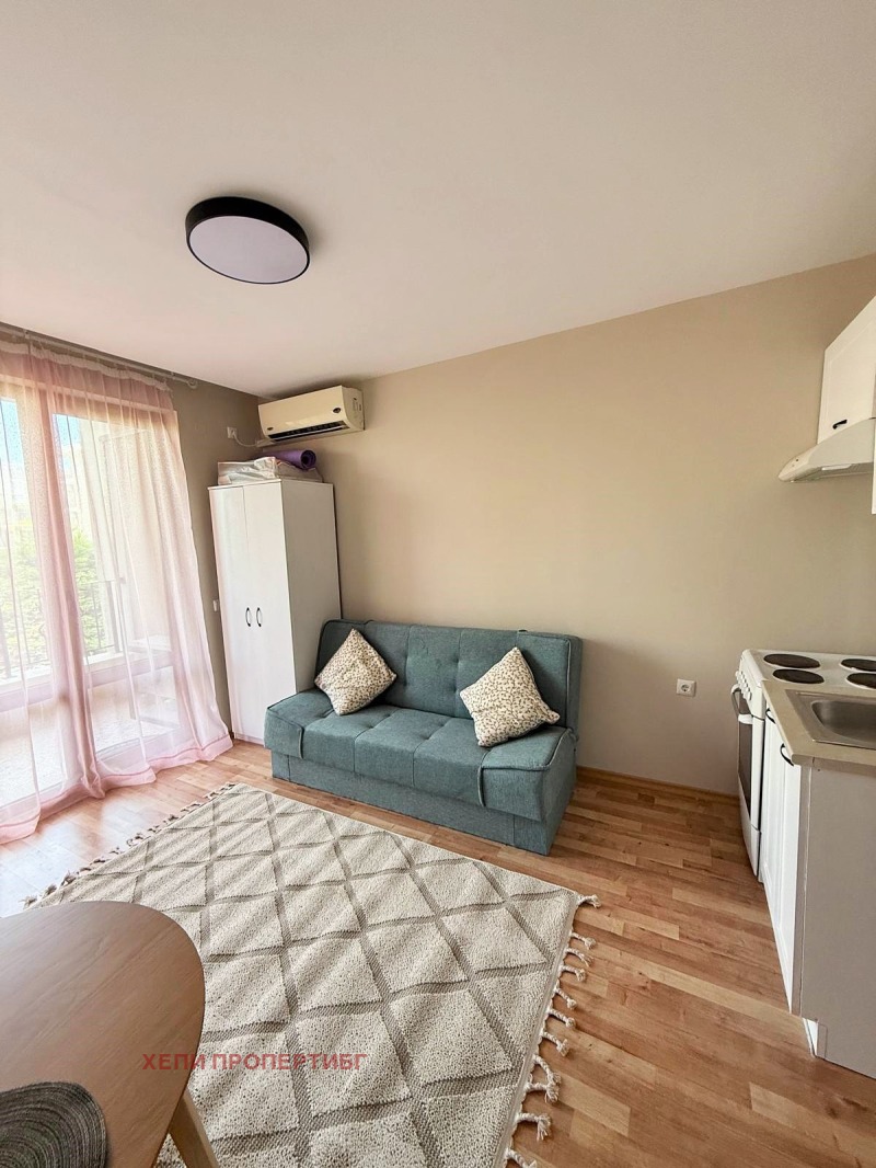Satılık  Stüdyo bölge Burgaz , Sveti Vlas , 32 metrekare | 87616580 - görüntü [6]