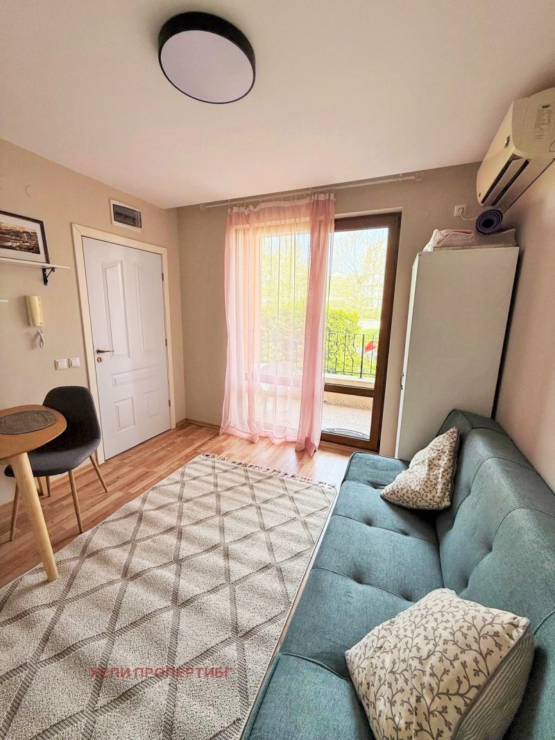 Satılık  Stüdyo bölge Burgaz , Sveti Vlas , 32 metrekare | 87616580 - görüntü [5]