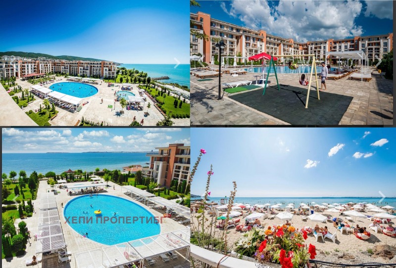 Satılık  Stüdyo bölge Burgaz , Sveti Vlas , 32 metrekare | 87616580 - görüntü [11]