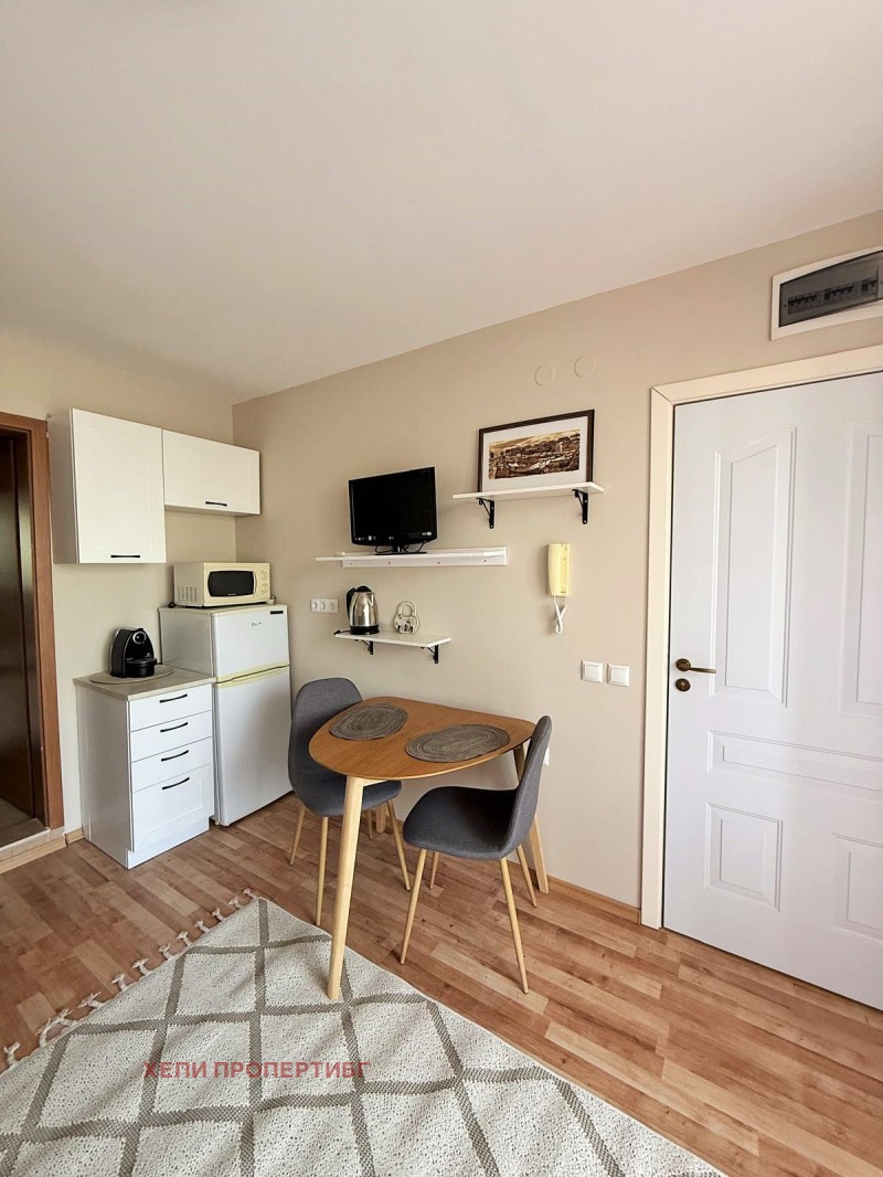 Satılık  Stüdyo bölge Burgaz , Sveti Vlas , 32 metrekare | 87616580 - görüntü [2]