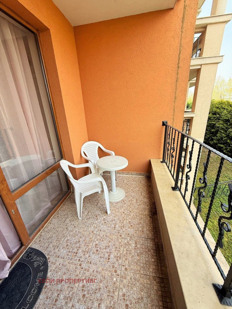 Satılık  Stüdyo bölge Burgaz , Sveti Vlas , 32 metrekare | 87616580 - görüntü [9]