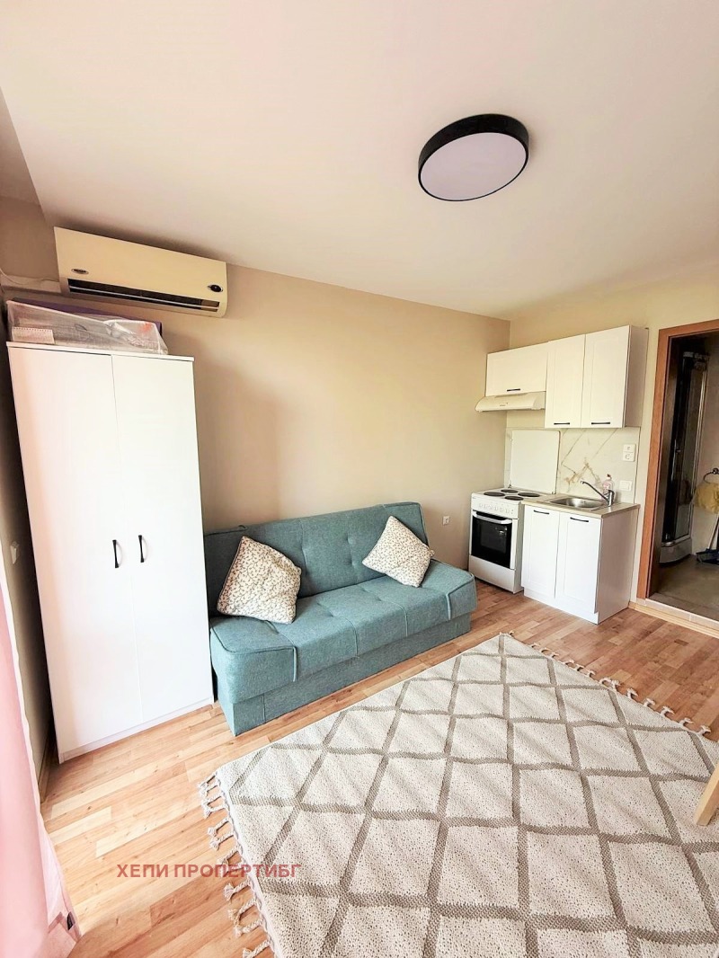 Satılık  Stüdyo bölge Burgaz , Sveti Vlas , 32 metrekare | 87616580 - görüntü [3]