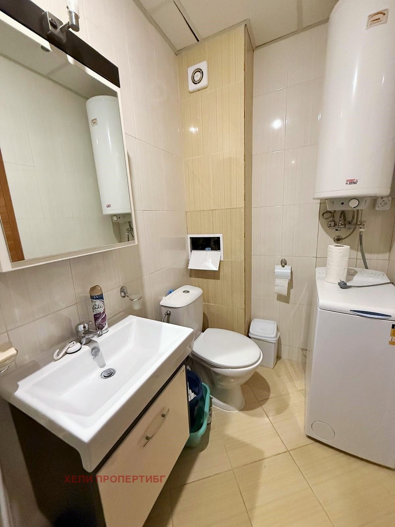Satılık  Stüdyo bölge Burgaz , Sveti Vlas , 32 metrekare | 87616580 - görüntü [8]