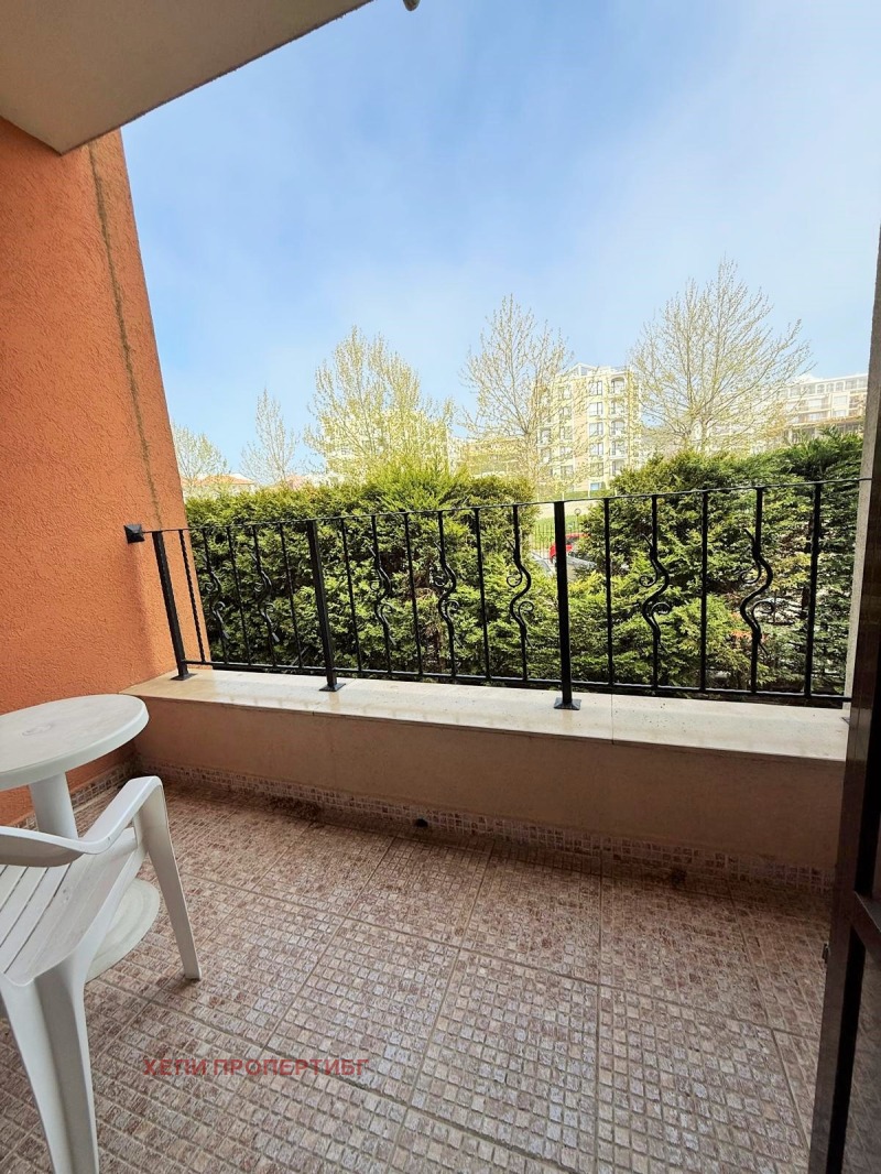 Satılık  Stüdyo bölge Burgaz , Sveti Vlas , 32 metrekare | 87616580 - görüntü [10]