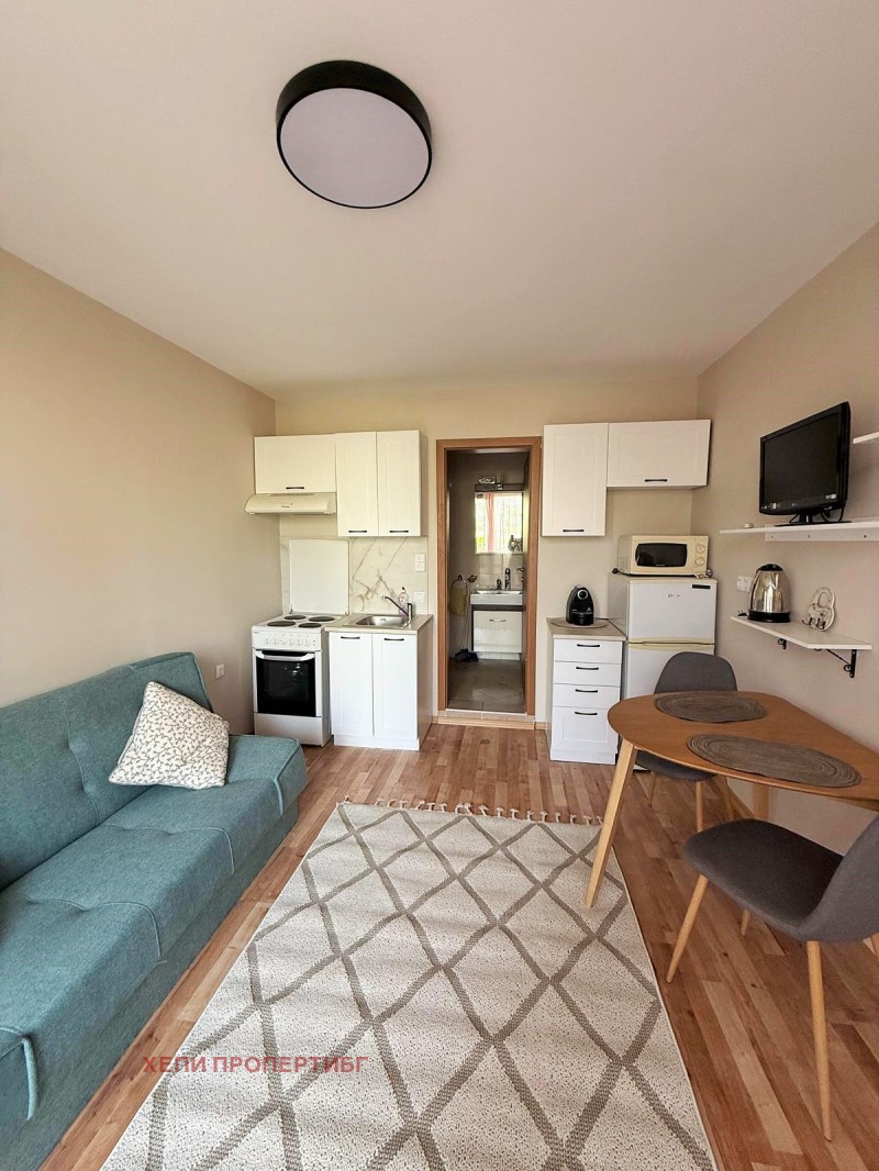 Satılık  Stüdyo bölge Burgaz , Sveti Vlas , 32 metrekare | 87616580