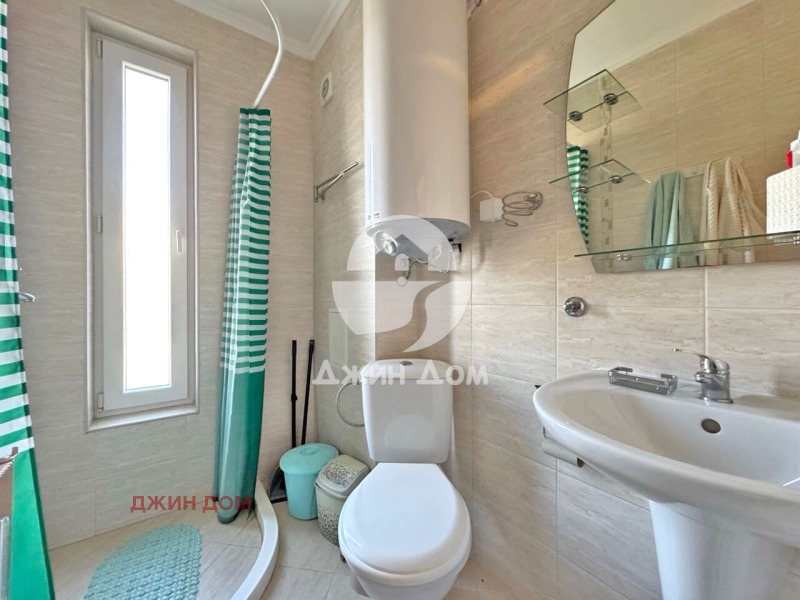 Продава 1-СТАЕН, к.к. Слънчев бряг, област Бургас, снимка 4 - Апартаменти - 52279711