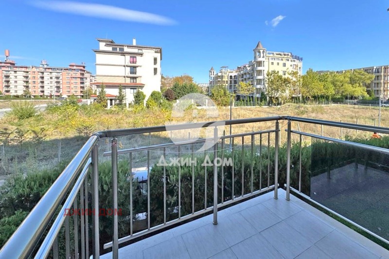 Продава 1-СТАЕН, к.к. Слънчев бряг, област Бургас, снимка 5 - Апартаменти - 52279711