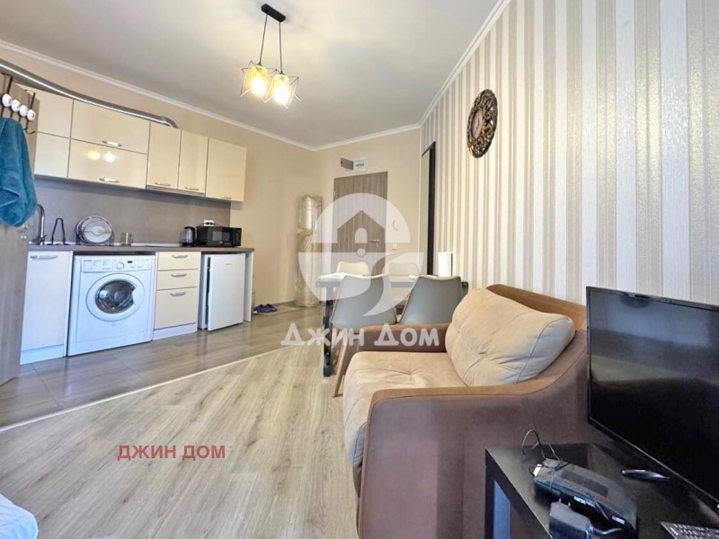 Продава 1-СТАЕН, к.к. Слънчев бряг, област Бургас, снимка 3 - Апартаменти - 52279711