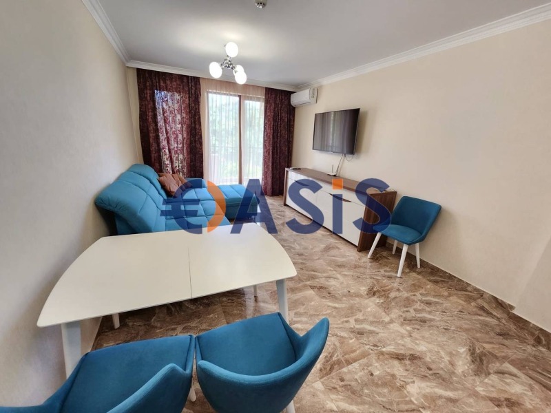 Продава  2-стаен, област Бургас, гр. Свети Влас •  140 000 EUR • ID 75338847 — holmes.bg - [1] 