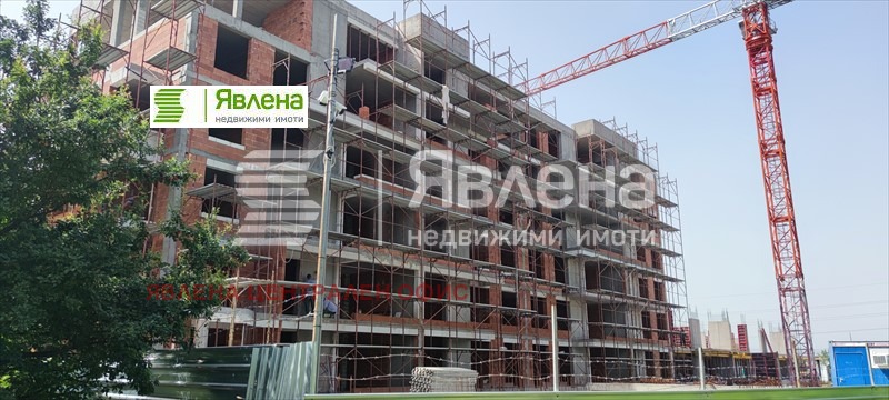 Продава 2-СТАЕН, гр. София, Обеля 2, снимка 6 - Aпартаменти - 47427450