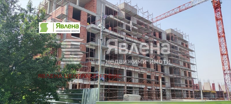 Продава 2-СТАЕН, гр. София, Обеля 2, снимка 7 - Aпартаменти - 47427450